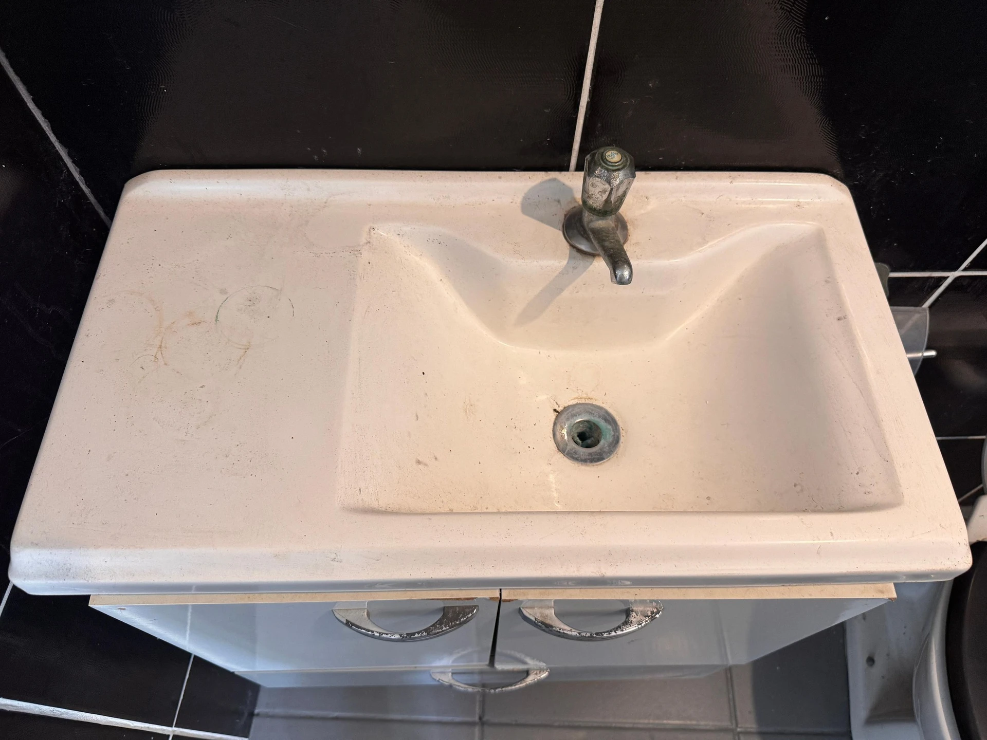 Apartamento com varanda, 1 quarto e aceita pets — photo 24