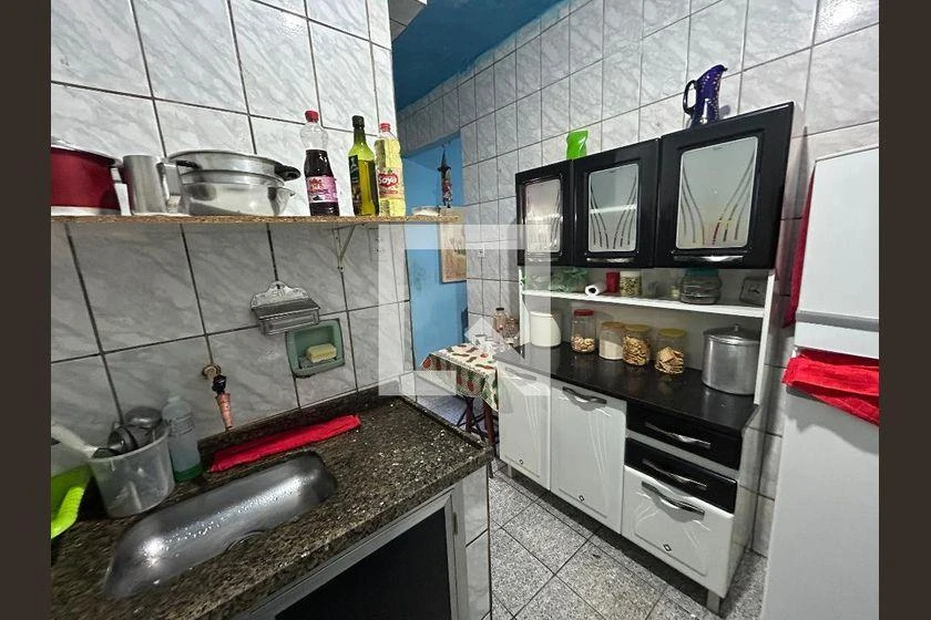 Casa mobiliada com escritório e 2 quartos, 80 m² — photo 20