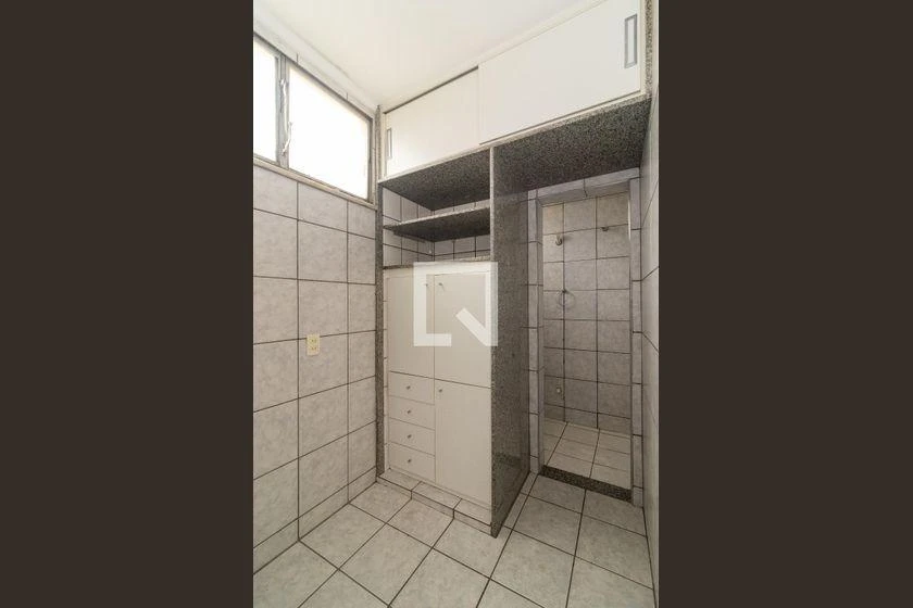2-bedroom rental apartment with balcony and 47 m² — photo 30