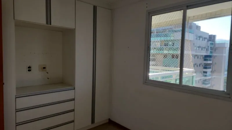 85 m² apartment with 3 bedrooms and 3 bathrooms — photo 10