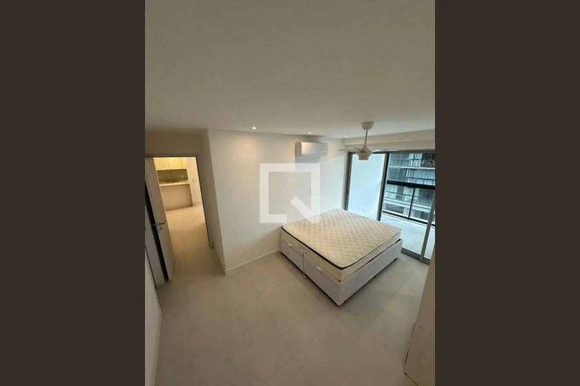Apartamento de 2 quartos com máquina de lavar — photo 34