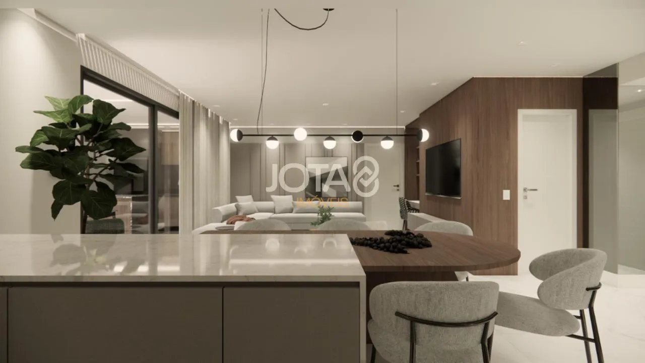 Apartamento de 3 habitaciones con 205 m² y 2 plazas — photo 14