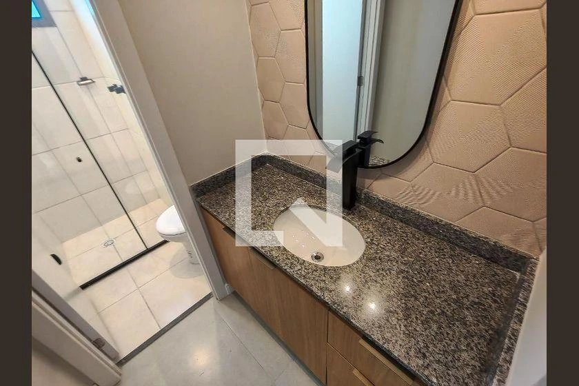 2 quartos e vista para a água: apartamento de 45 m² — photo 32