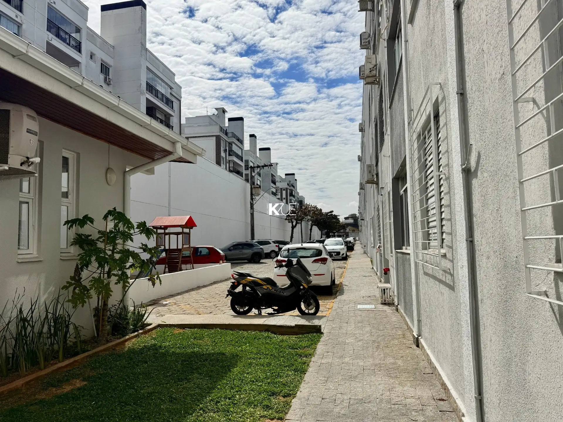3-bedroom, 67 m² apartment in Florianópolis — photo 3