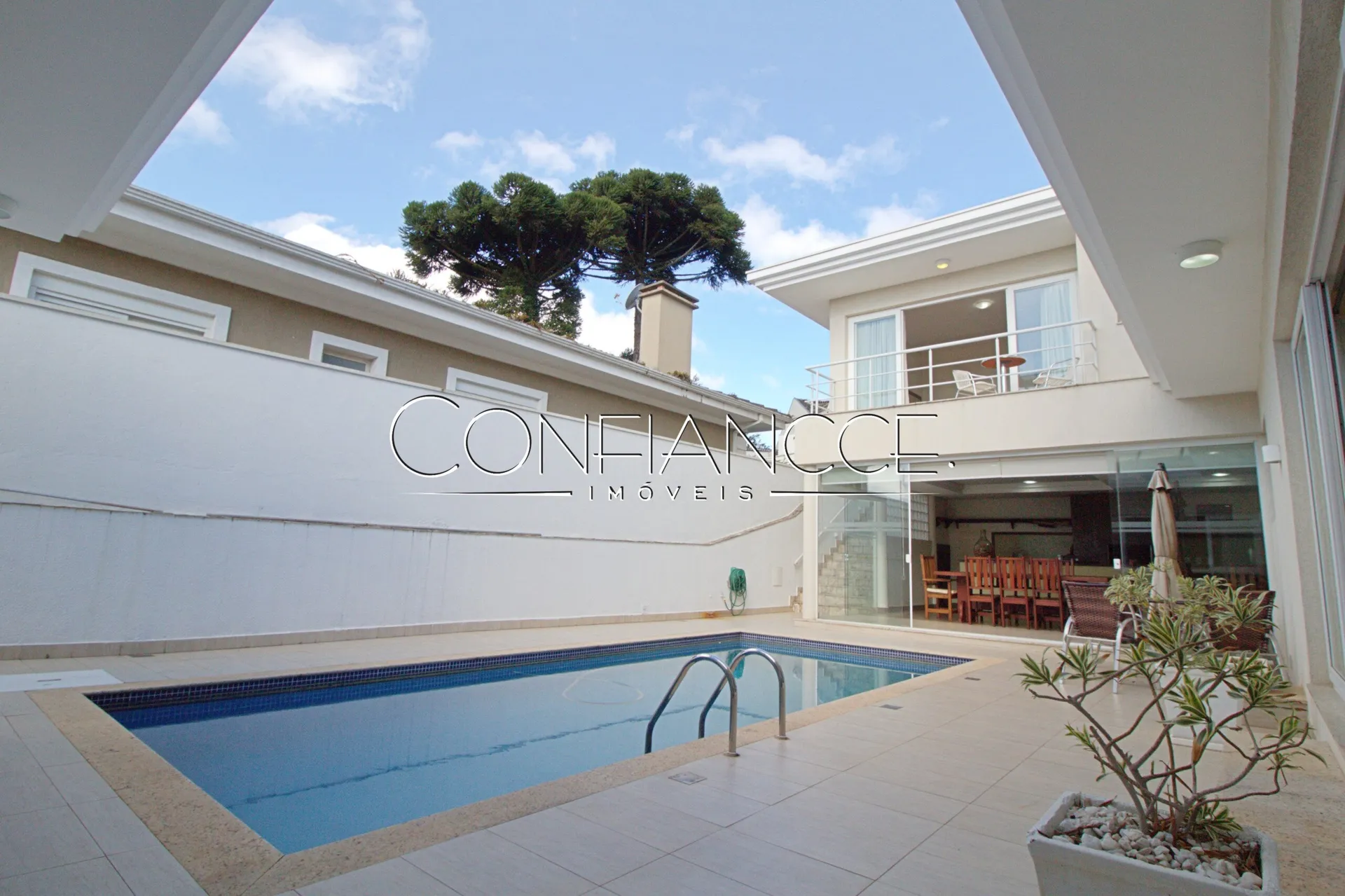 House with private garden and your own BBQ area — photo 37