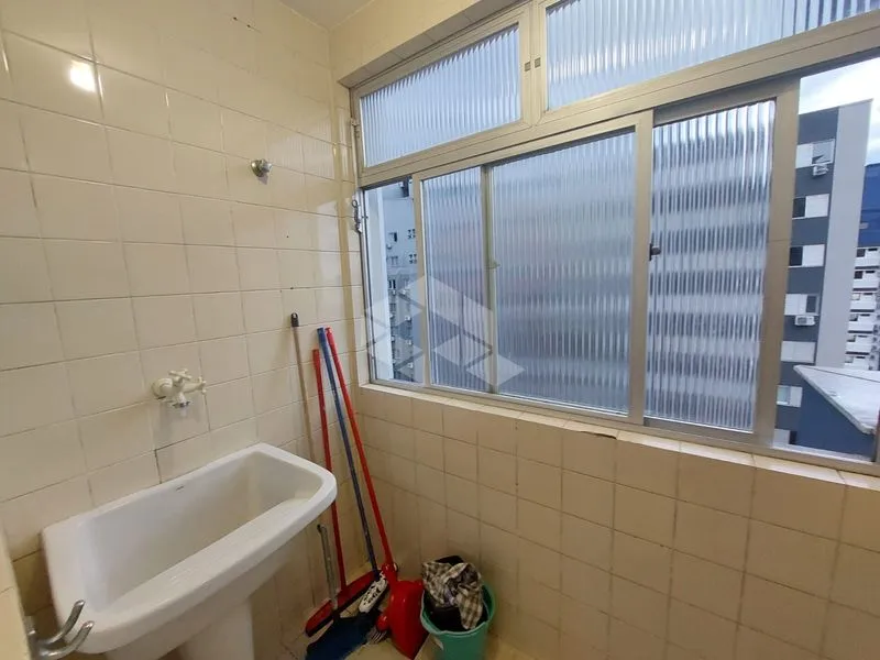 Apartamento de 45 m² com 1 quarto e 1 vaga — photo 10