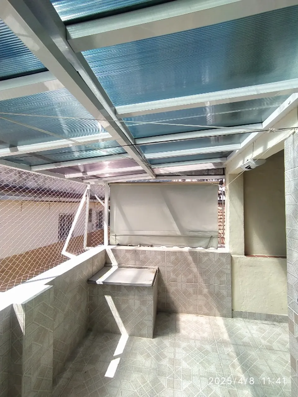 Casa sem mobília com 3 quartos e 1 banheiro — photo 5