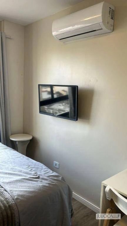 Estudio de 17 m² con coworking y 1 baño — photo 2