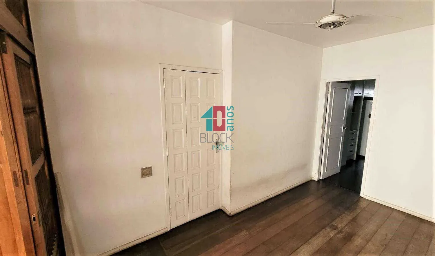 Furnished apartment, 170 m², with a home office — photo 38