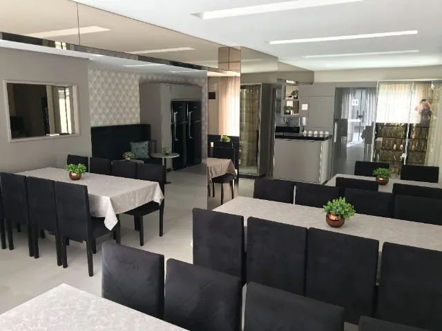 Departamento amueblado de 109 m² en Florianópolis — photo 10