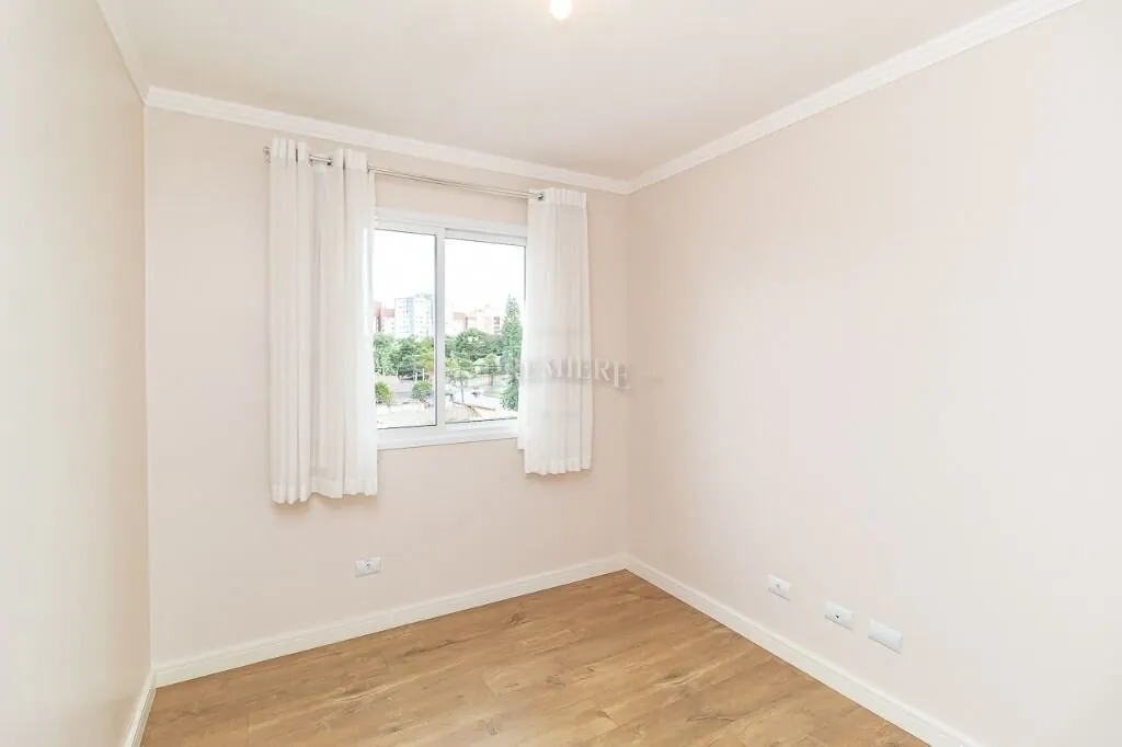 Балкон з грилем та 2 спальні: квартира 63 м² — photo 3