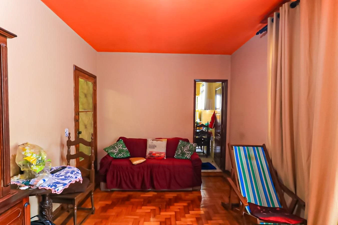 Apartamento amueblado de 2 dormitorios con 1 plaza — photo 14