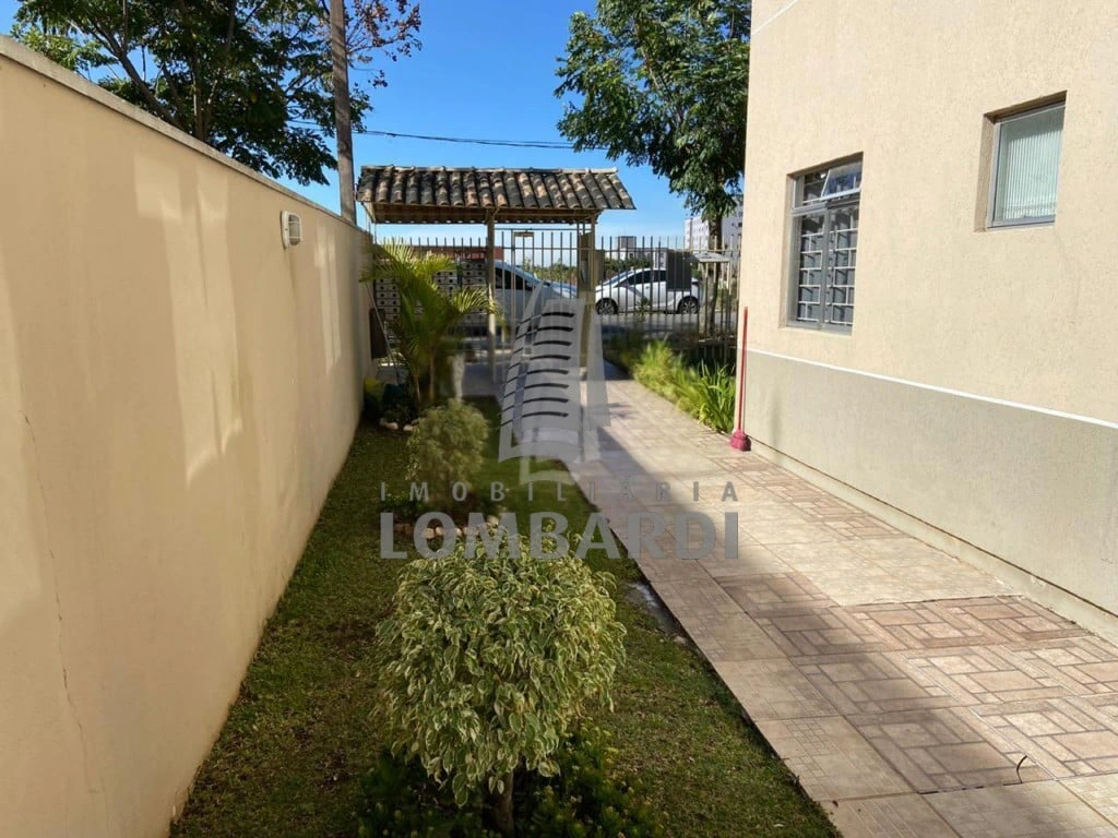 3-bedroom apartment, 60 m² — photo 15