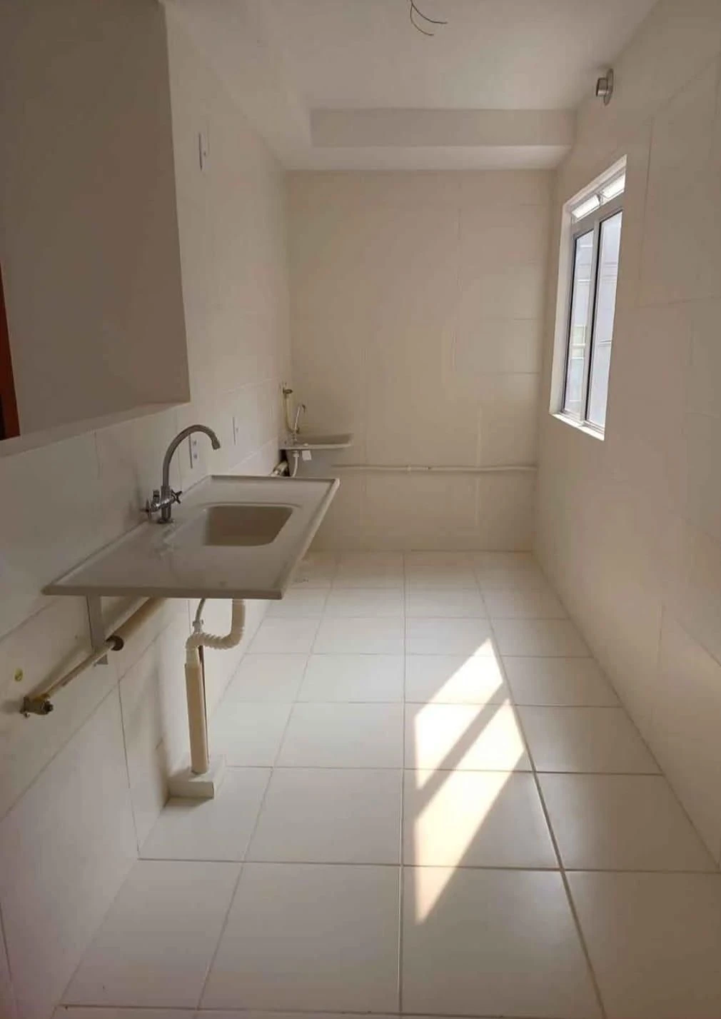 Apartment with 2 bedrooms and a balcony — photo 2