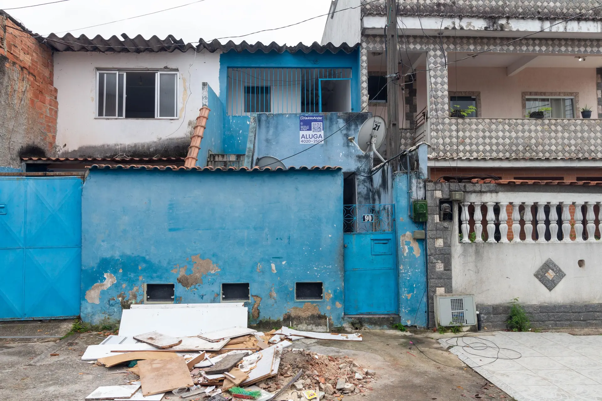 Casa de 160 m² y 3 dormitorios en Rio de Janeiro — photo 3
