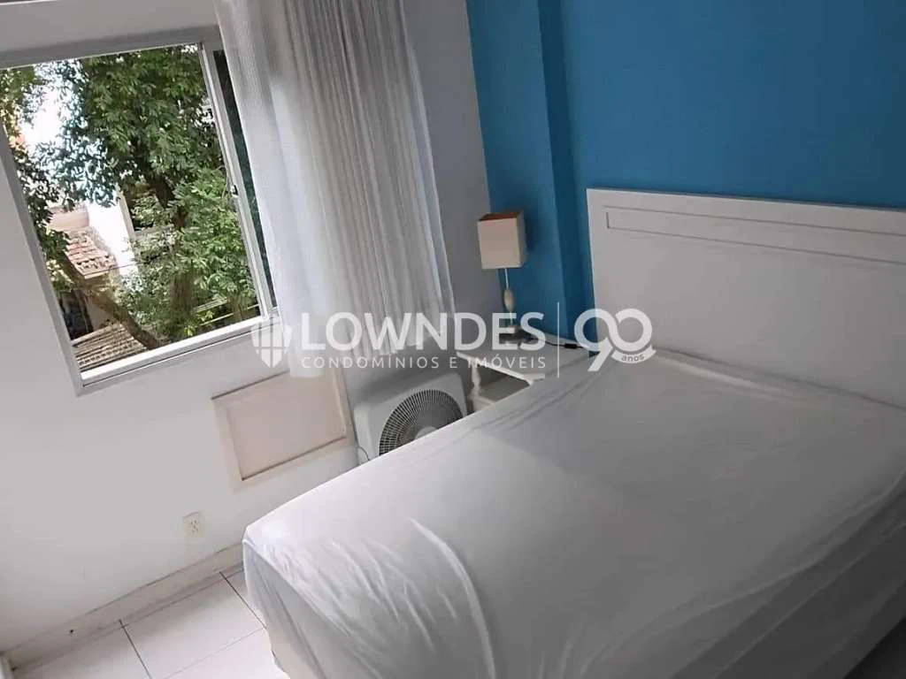 Apartamento mobiliado com 3 quartos e suíte — photo 25