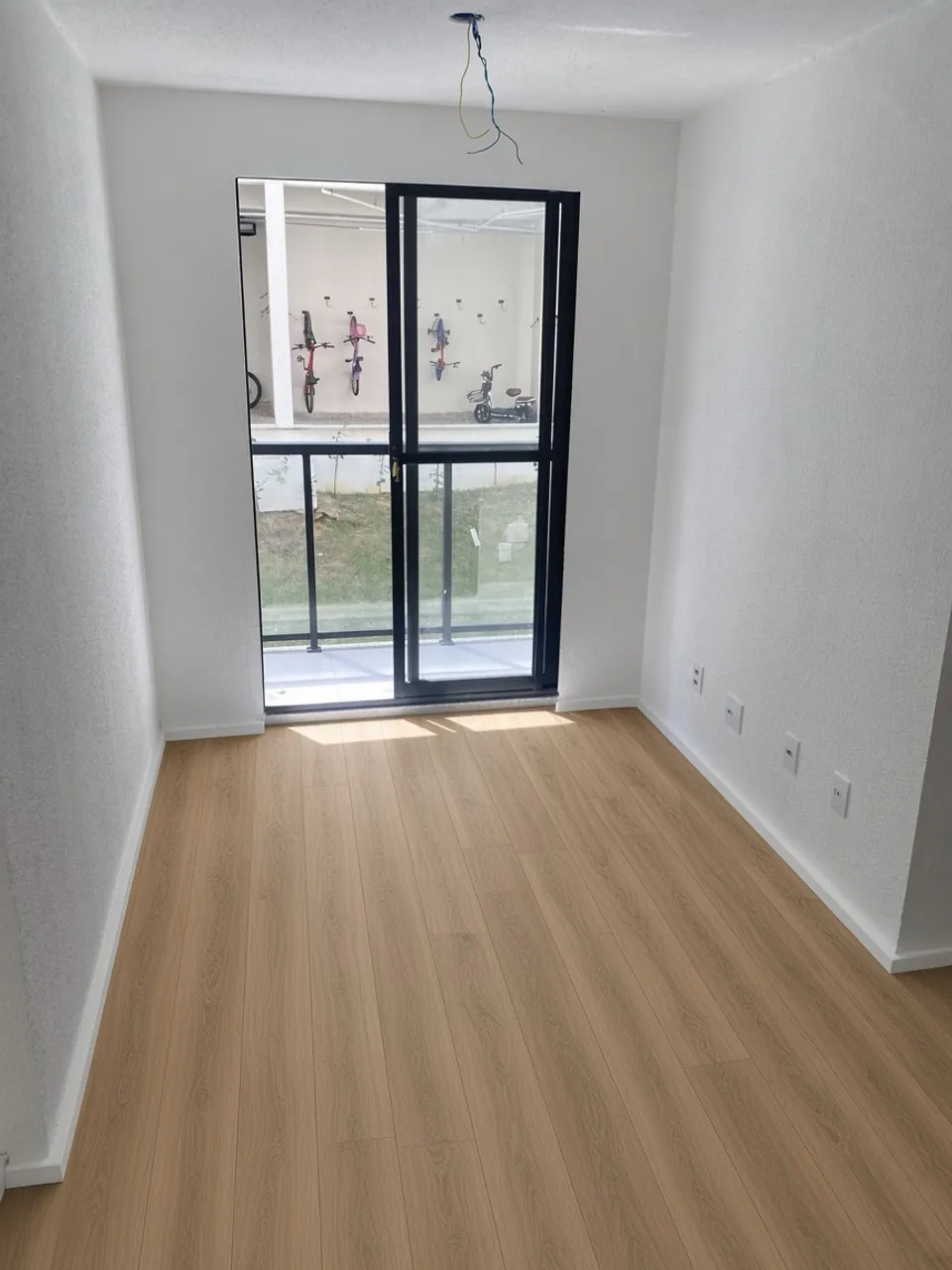 Apartment, 50 m², with a mountain view — photo 3