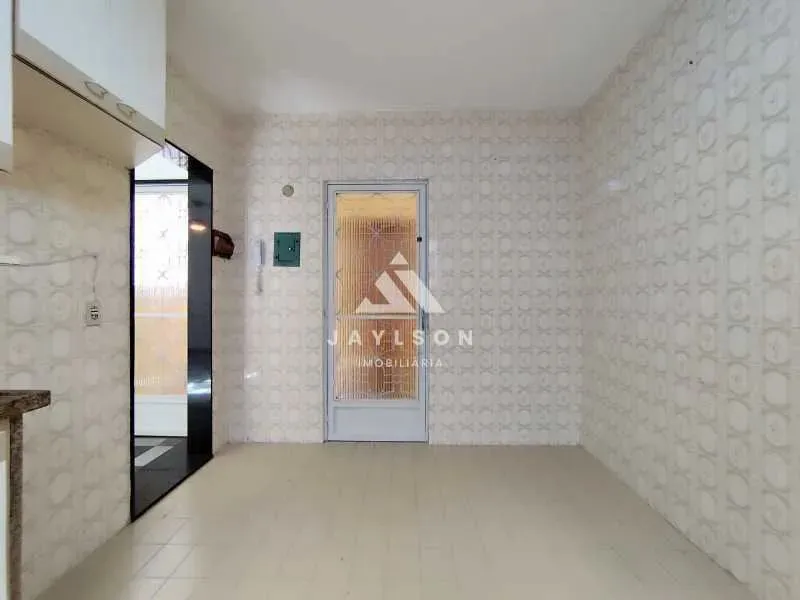 Apartment with 2 bedrooms and 2 bathrooms — photo 11
