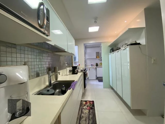 2 quartos e vista para a água: apartamento de 92 m² — photo 6