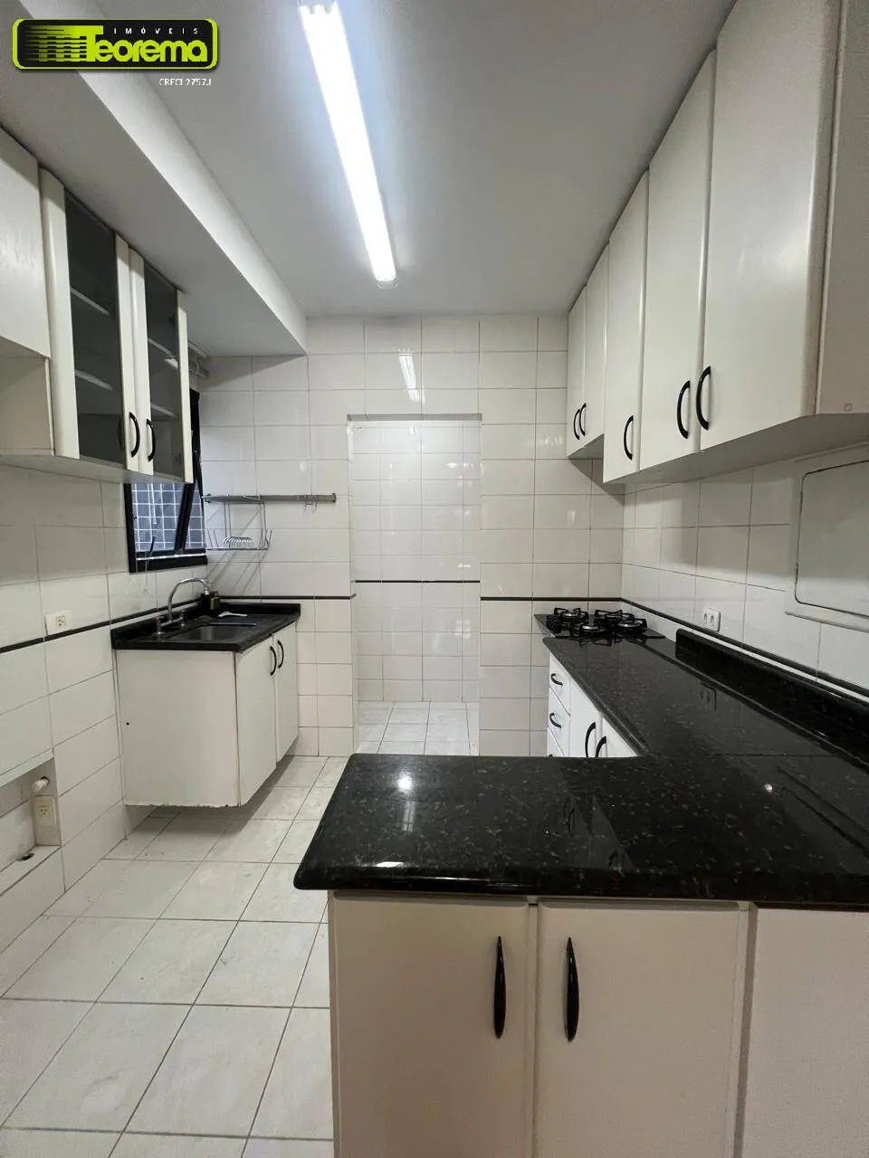 Apartamento com 2 quartos e 2 banheiros — photo 9