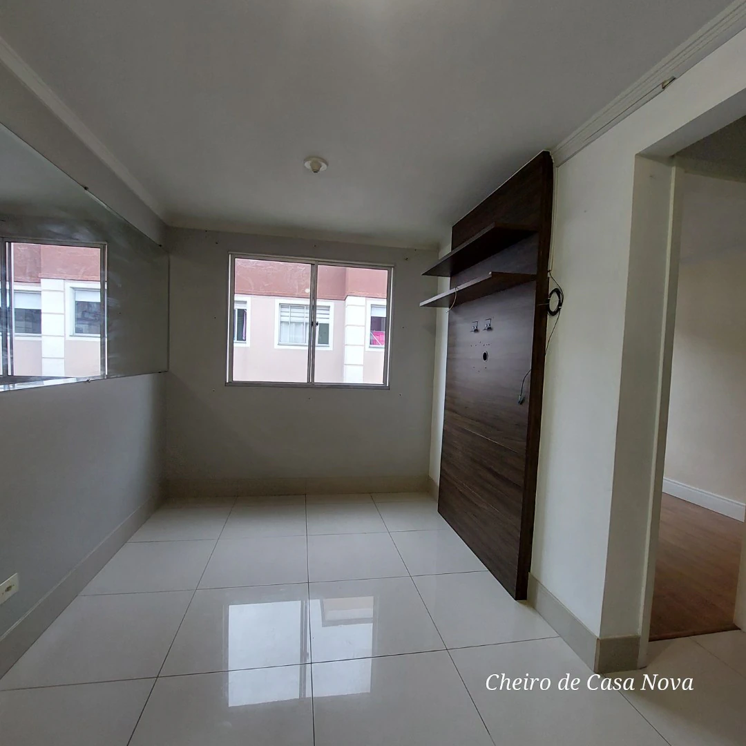 Пральна машина та 2 спальні: квартира 44 м² — photo 5