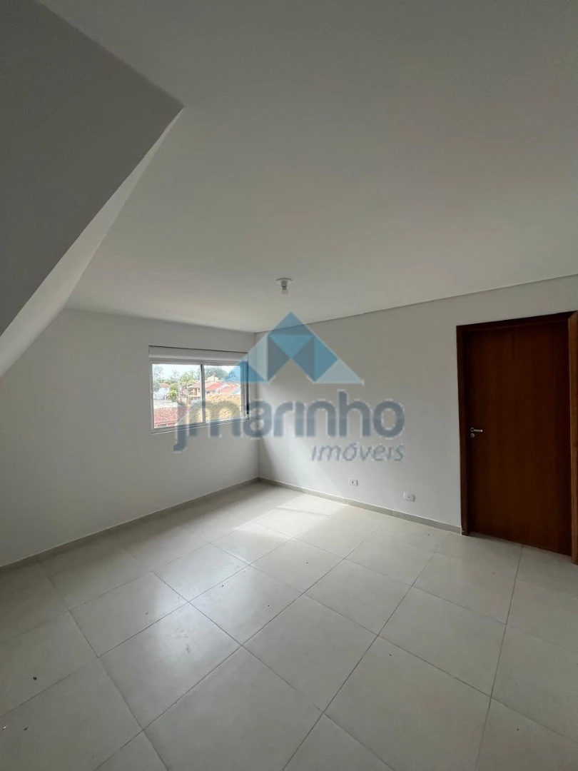 Дом: 2 спальни, 1 со своей ванной, 122 м², Куритиба — photo 17