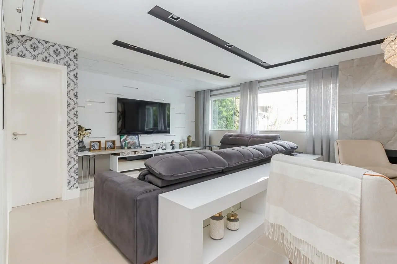 Furnished house with 4 en-suite bedrooms and garden — photo 9