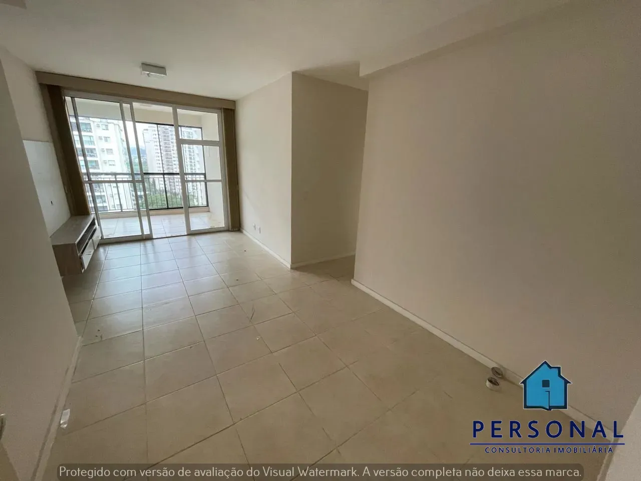 70 m² apartment with a private garden — photo 6