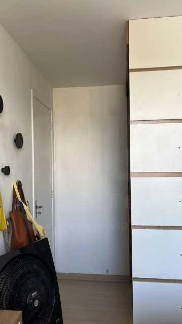 90 m² furnished apartment with 3 bedrooms and 2 bathrooms — photo 14