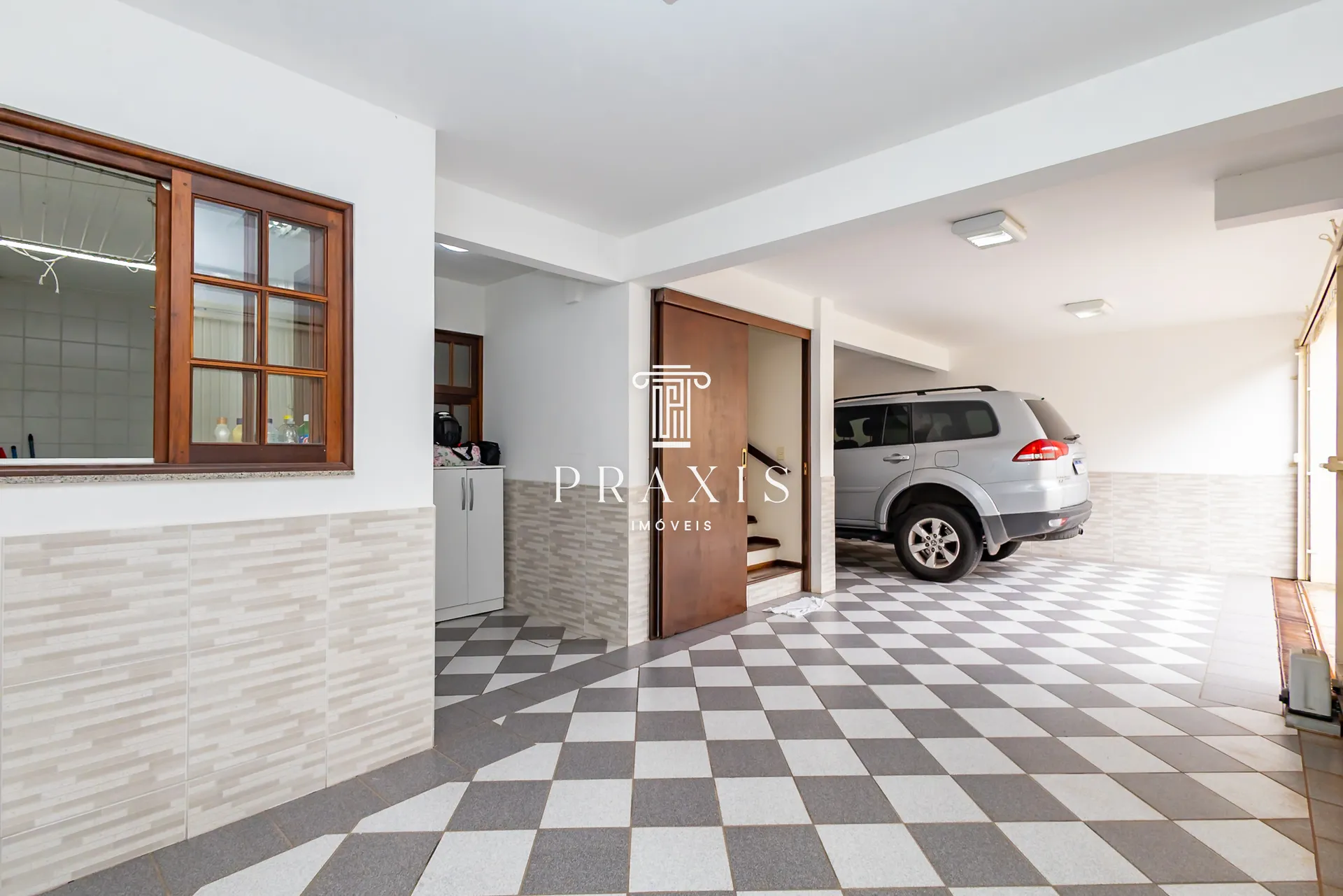 207 m² house with 5 bedrooms, 2 suites and 2 parking — photo 80