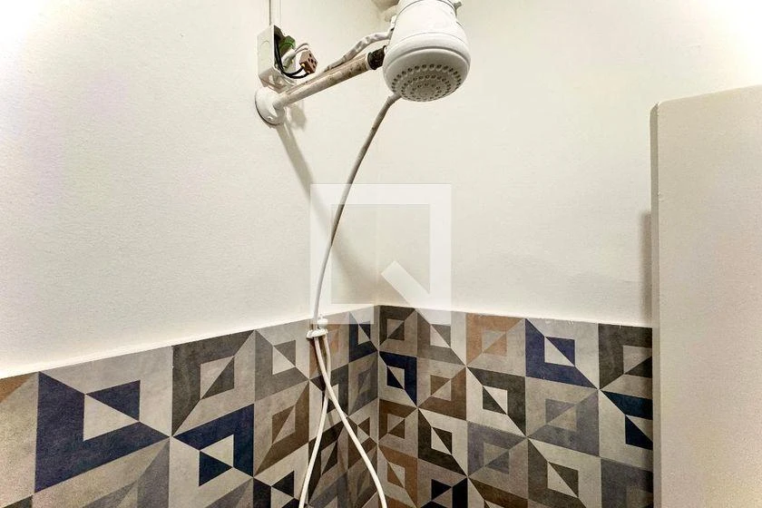 Unfurnished 1-bedroom apartment with 20 m² — photo 11