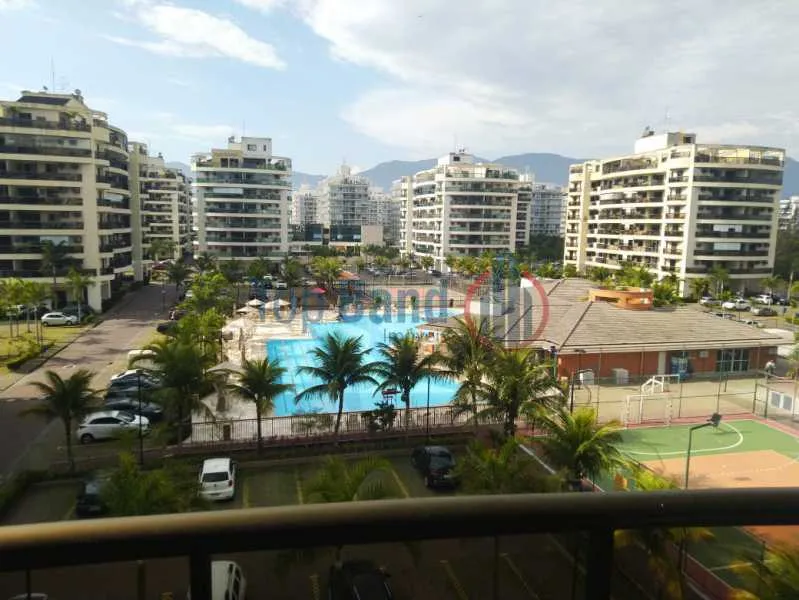 93 m² apartment with a private BBQ and a jacuzzi — photo 25