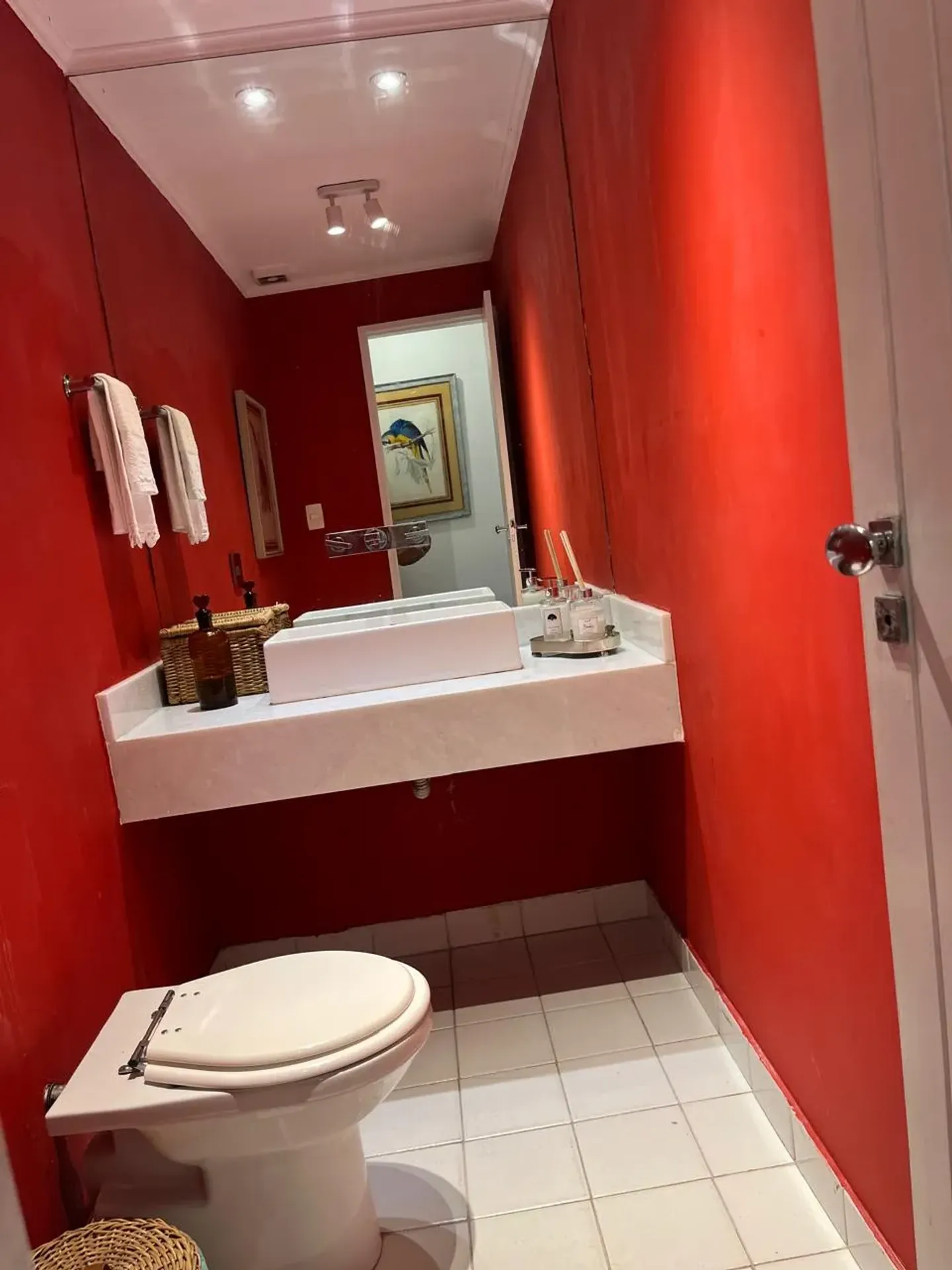 Меблированный дуплекс 700 м²: 6 спален и частный сад — photo 42