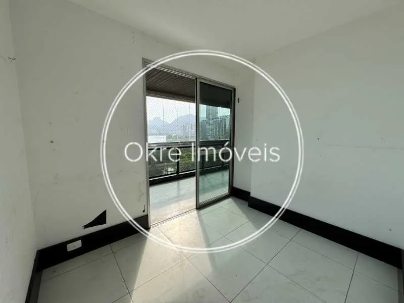 4-bedroom apartment with 160 m² and 2 parking spots — photo 7