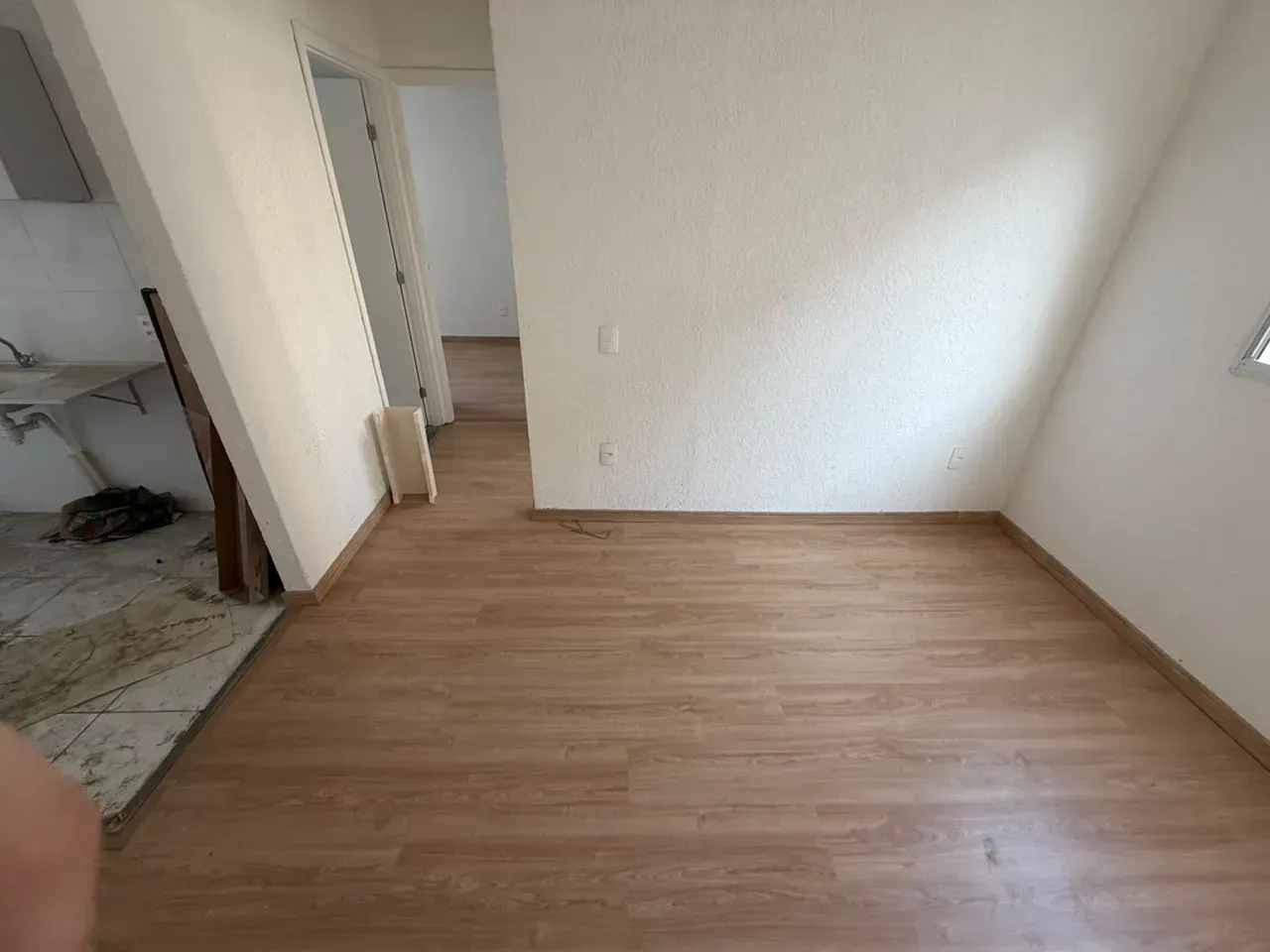 40 m² apartment with 2 bedrooms and 1 parking space — photo 16