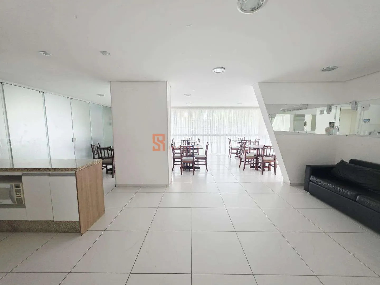 3-bedroom apartment with 1 en-suite bathroom and 95 m² — photo 28