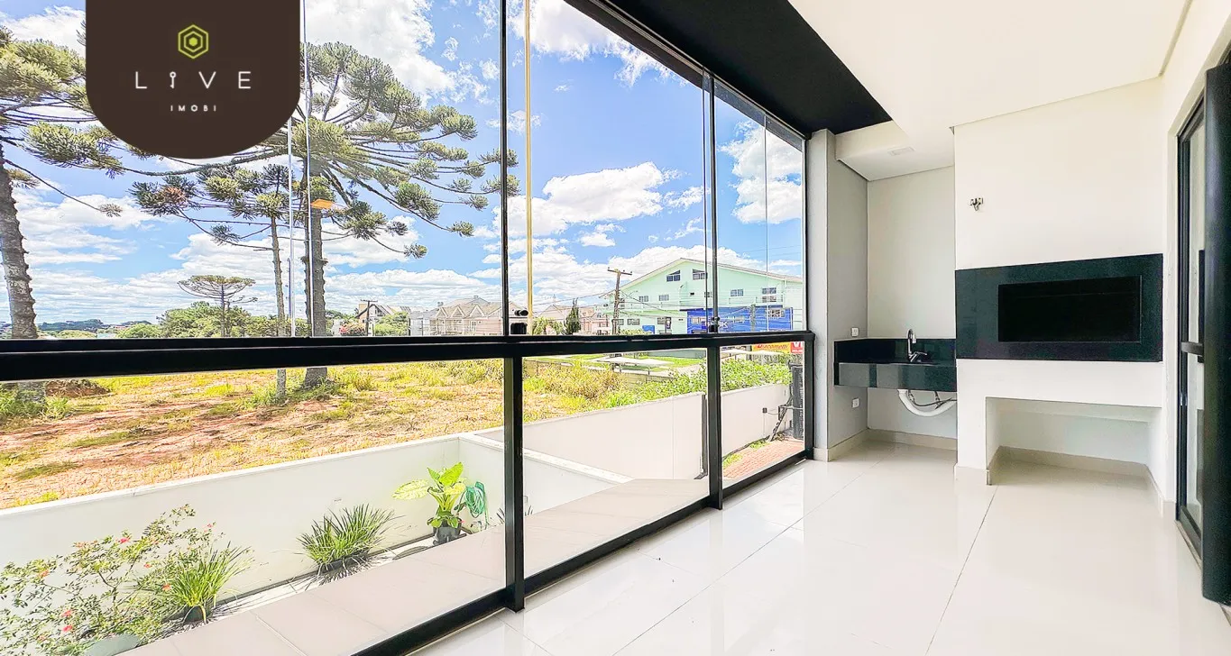 Apartment, 102 m², with floor-to-ceiling windows — photo 13