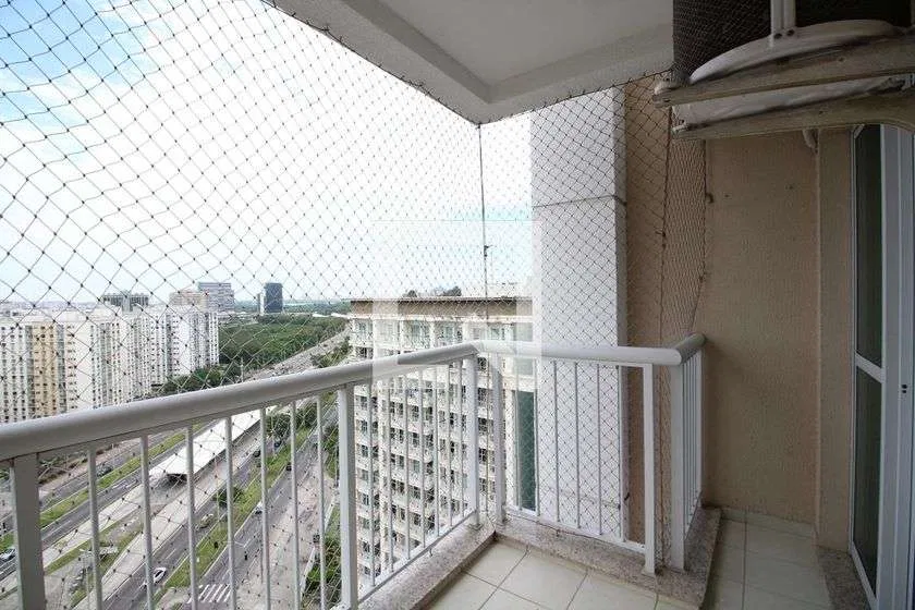 3-bedroom apartment in a building with a sauna — photo 14
