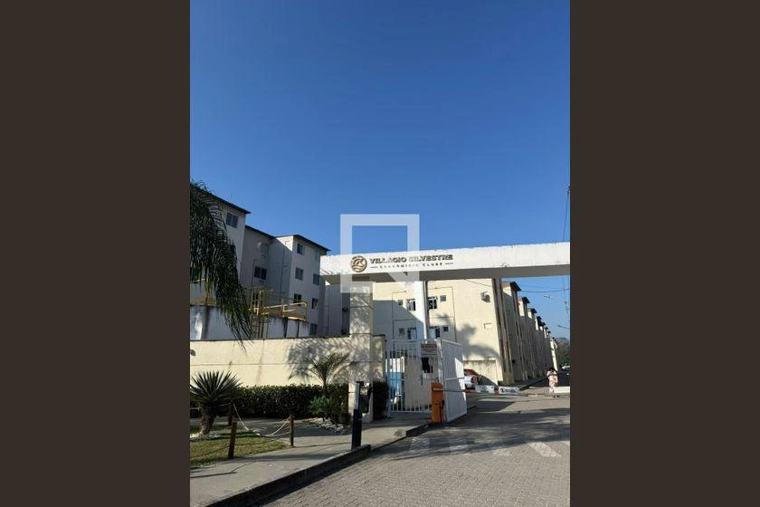 Apartamento, 43 m², com piso de madeira ou laminado — photo 15