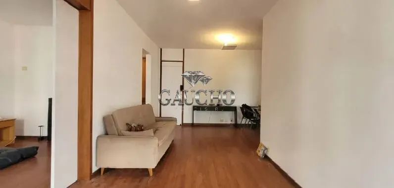 Furnished apartment, 63 m², with a park view — photo 14