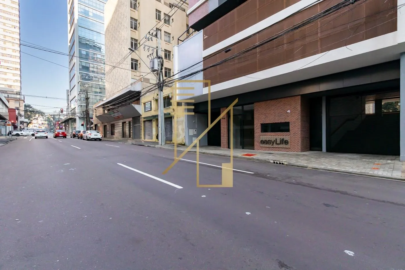 Apartamento mobiliado de 42 m² com 1 quarto e varanda — photo 23