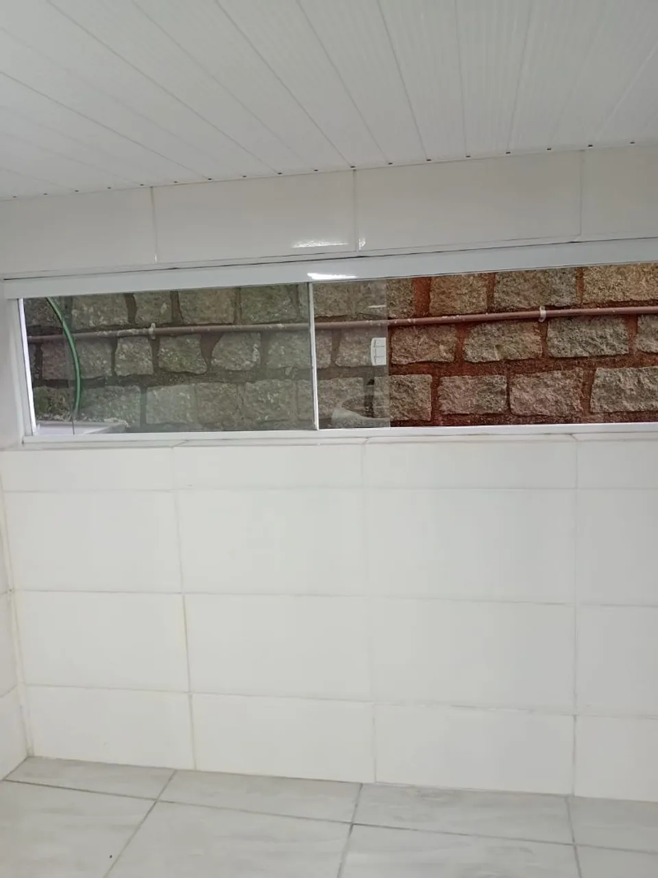 Furnished house with 1 bedroom and a gas stove — photo 20