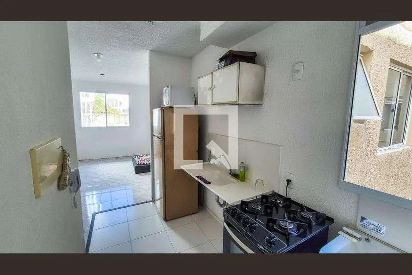 Квартира 40 м² з окремою кухнею та газовою плитою — photo 7