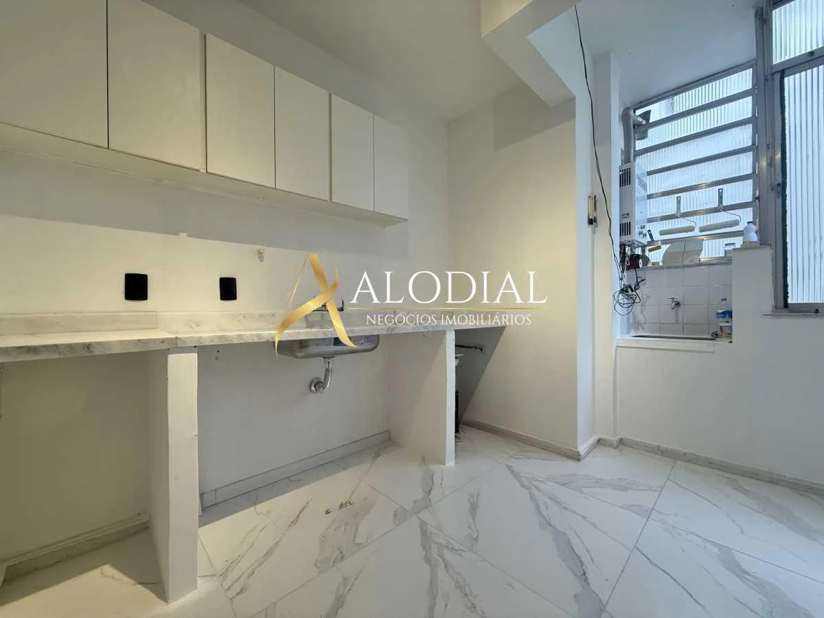 3-bedroom apartment, 1 with its own bathroom, 90 m² — photo 11