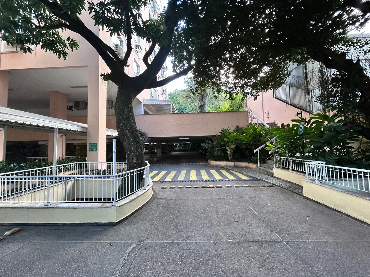 Apartamento de 3 quartos com 3 banheiros e 1 vaga — photo 29