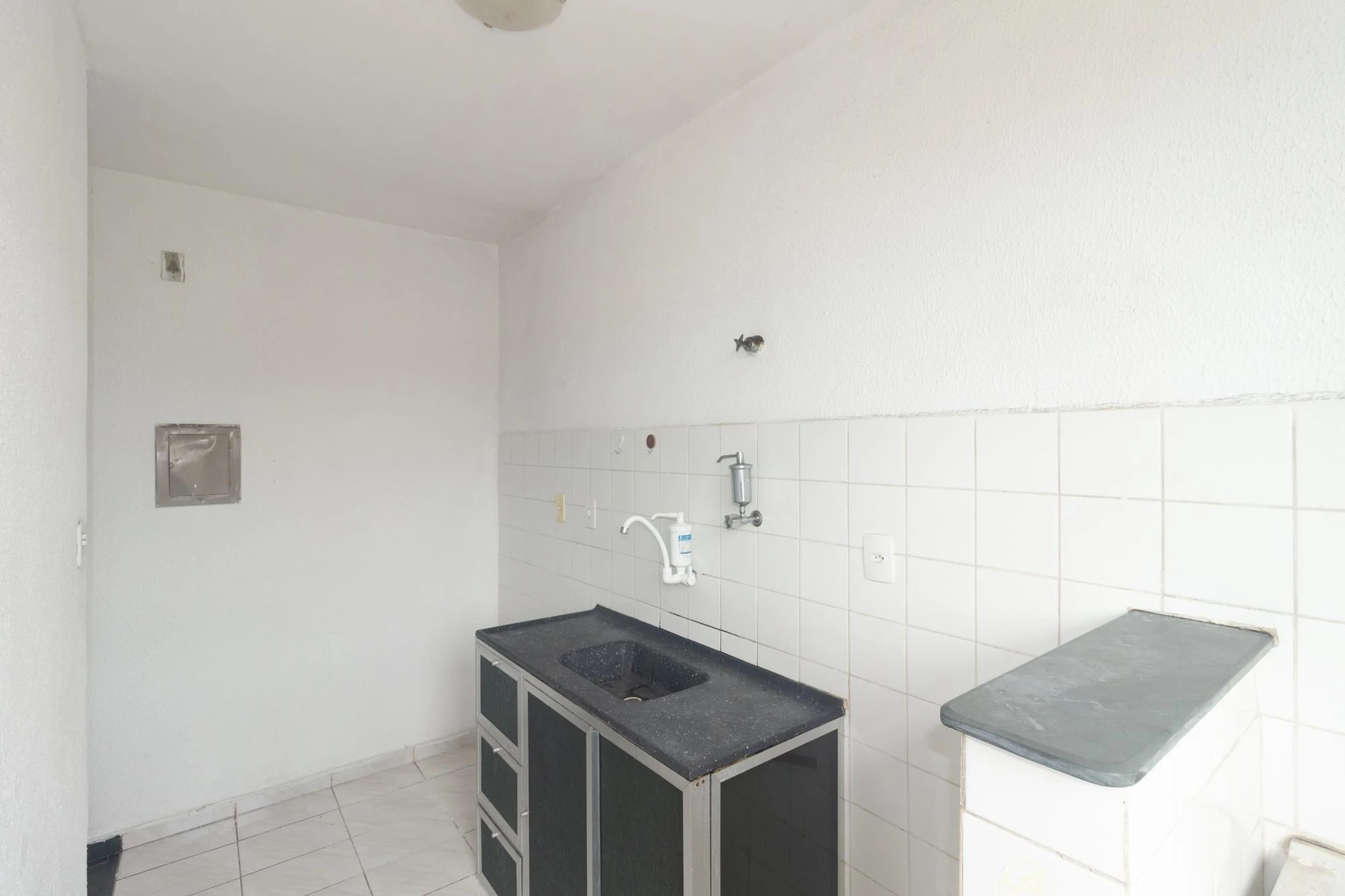 Apartamento de 2 dormitorios, cocina cerrada y mascotas — photo 7