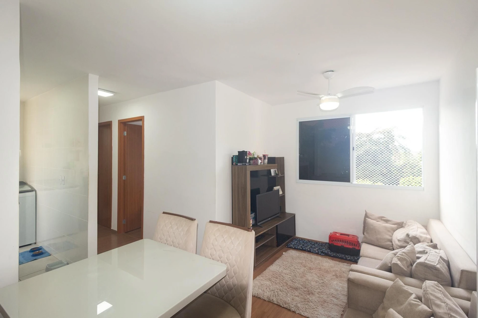 2-bedroom apartment with a home office in Rio de Janeiro — photo 17