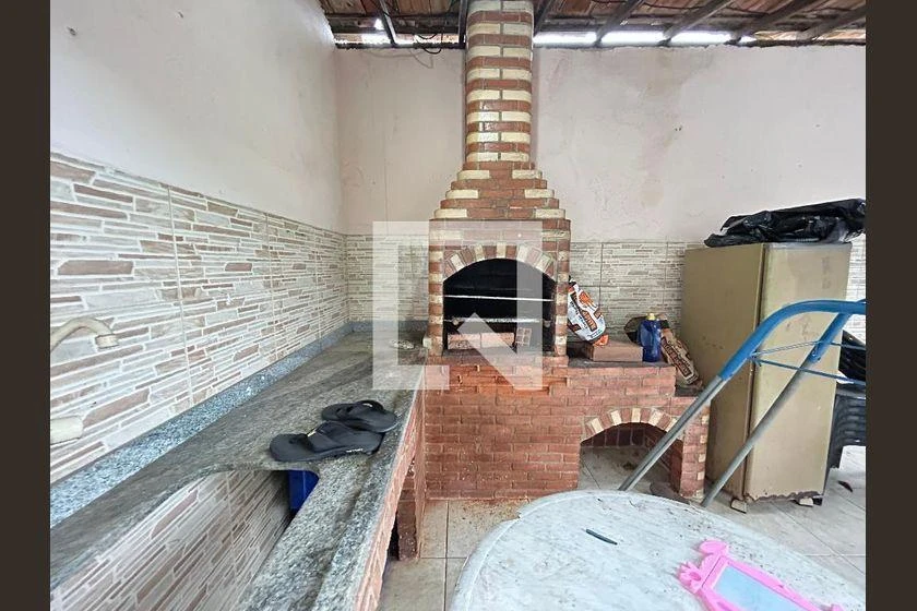 Мебльований будинок з 2 спальнями, 52 м² і паркуванням — photo 5