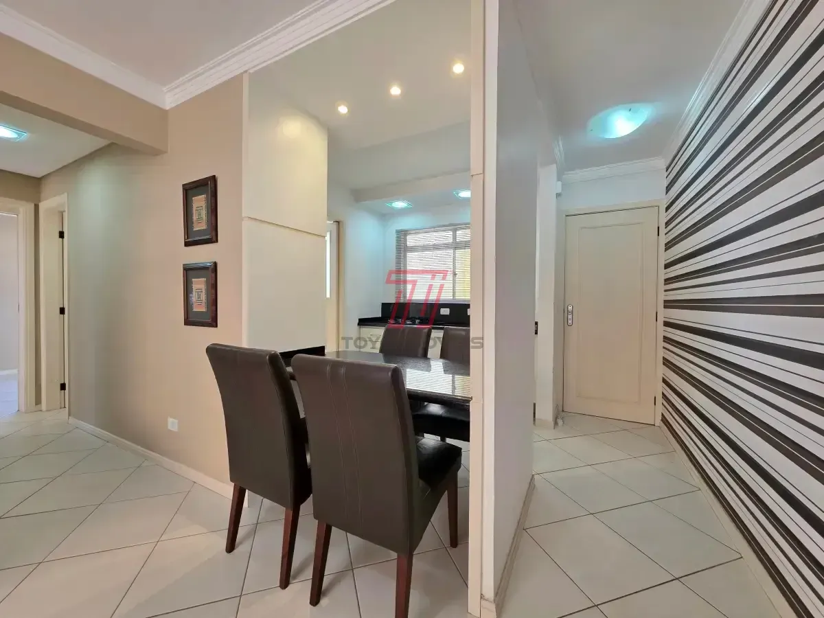 2-bedroom apartment, 58 m², on the 4th floor — photo 9