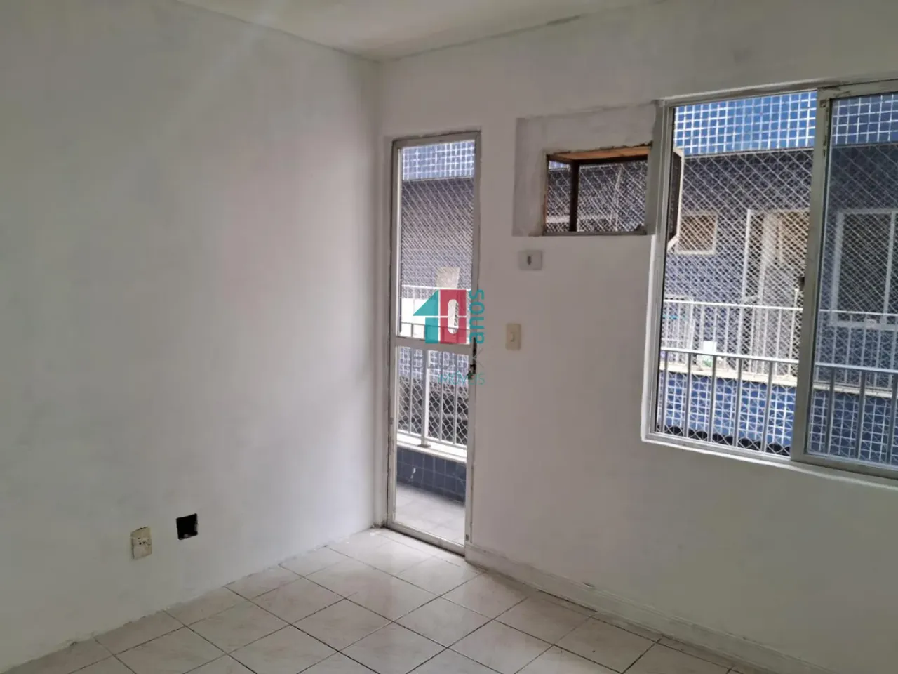 Apartamento com 3 quartos e piscina no condomínio — photo 14
